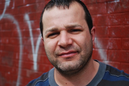 Mani Chulpayev, Russian Mobster,
Queens, NYC
Mani Chulpayev, Russian Mobster,
Queens, NYC