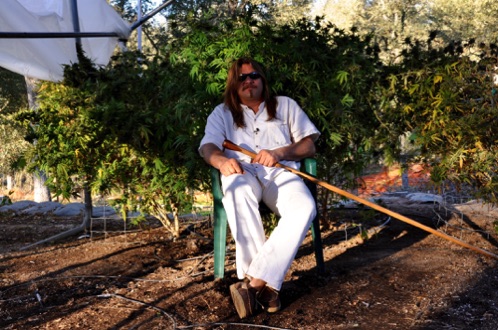 Rev Steve Cherms, United Cannabis Ministry Northern California
Rev Steve Cherms, United Cannabis Ministry Northern California