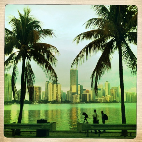Miami Miami